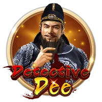 Detective Dee